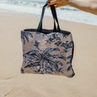 Sac serviette de plage